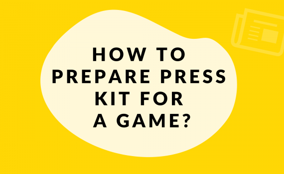 How to prepare press kit