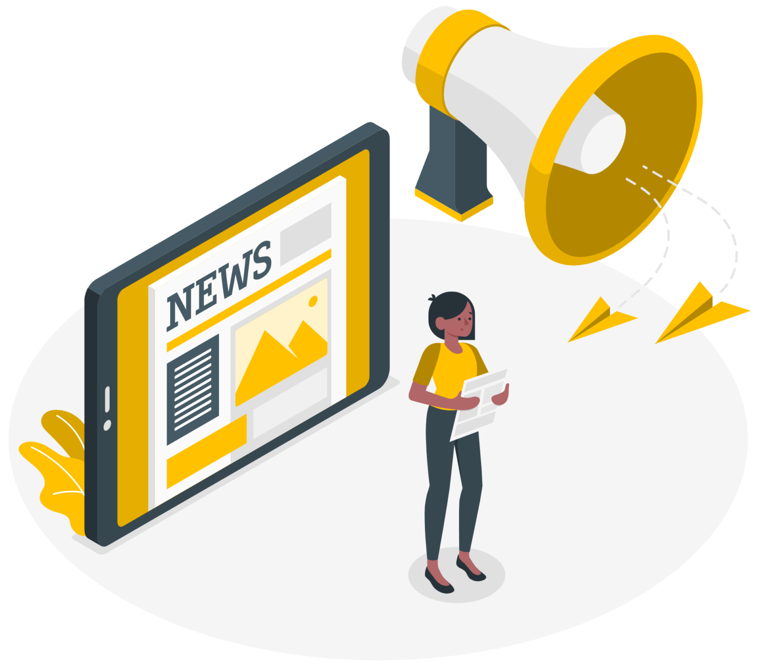 How to prepare press kit for a game? Crazy Oyster Blog