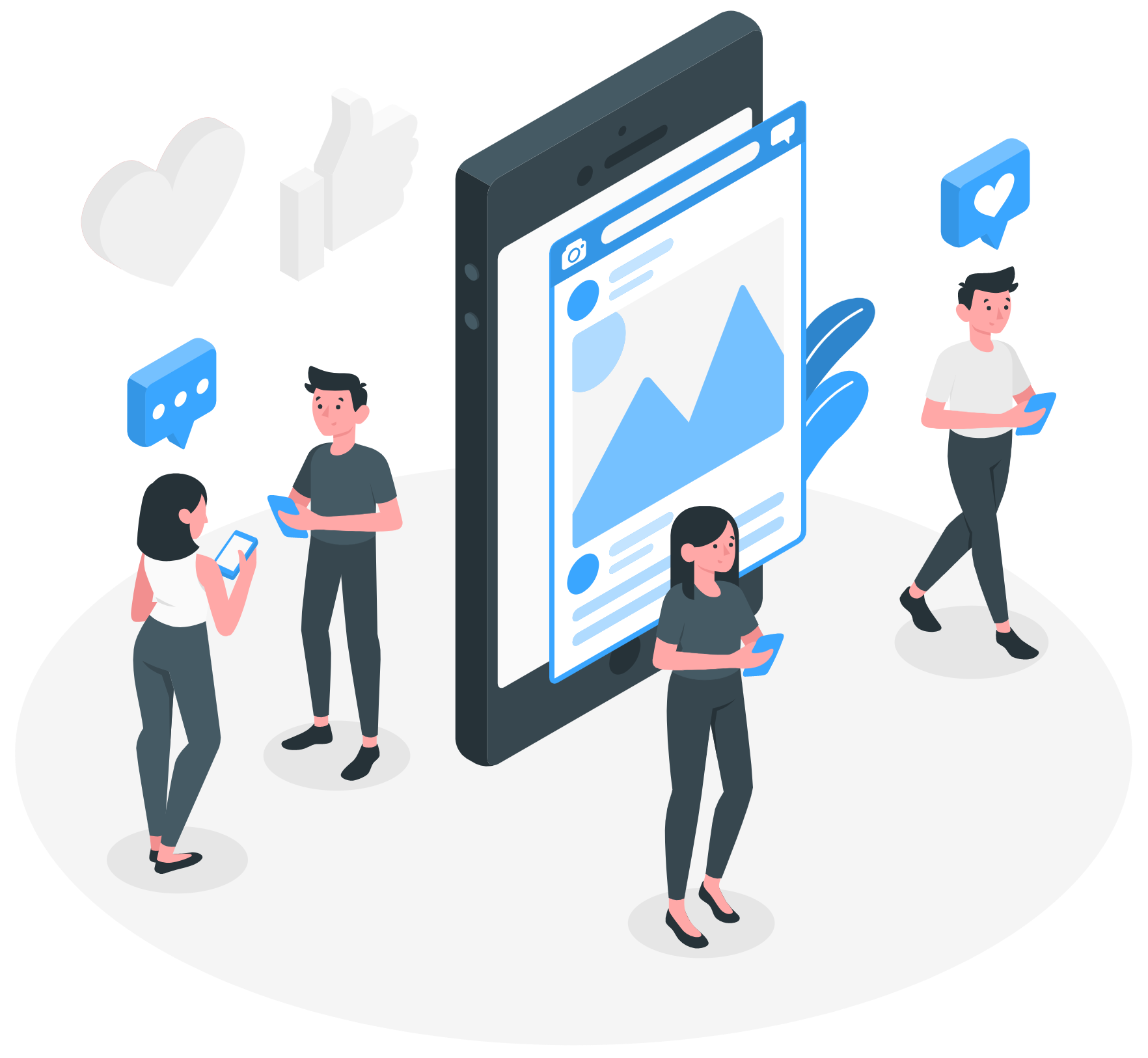 How To Market Your Mobile Game On Social Media Effectively