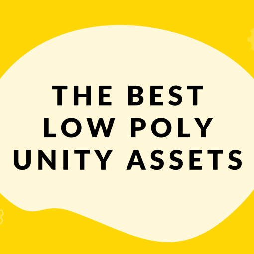 Best Low Poly Assets Unity