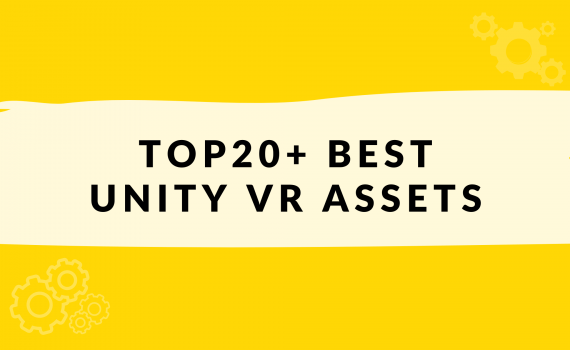 Best Unity VR Assets